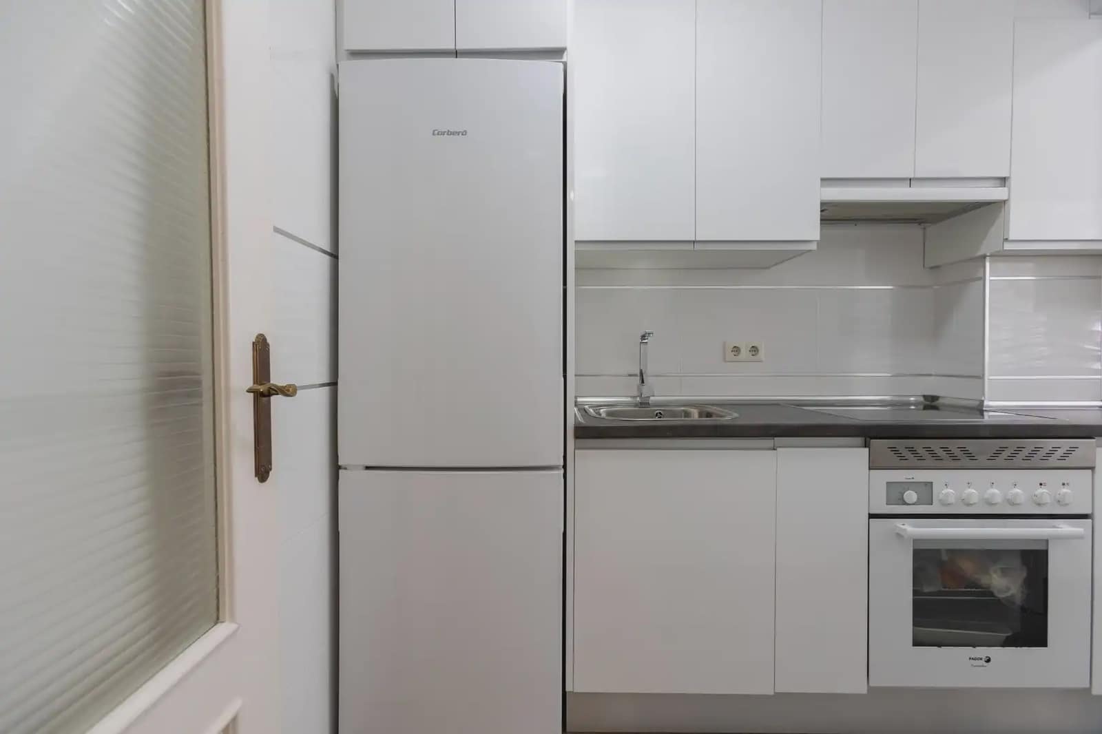 Townhouse for sale in Almunecar with pool garage - € 269,000 (Ref: 9837406)