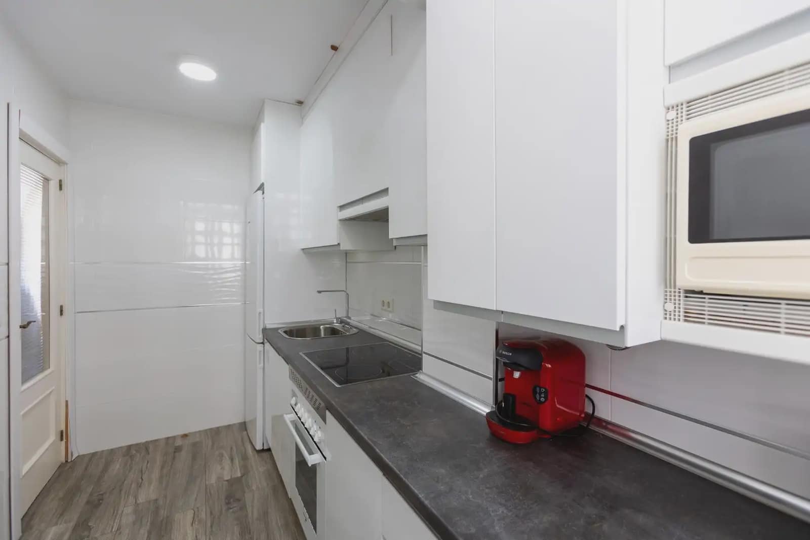 Townhouse for sale in Almunecar with pool garage - € 269,000 (Ref: 9837406)