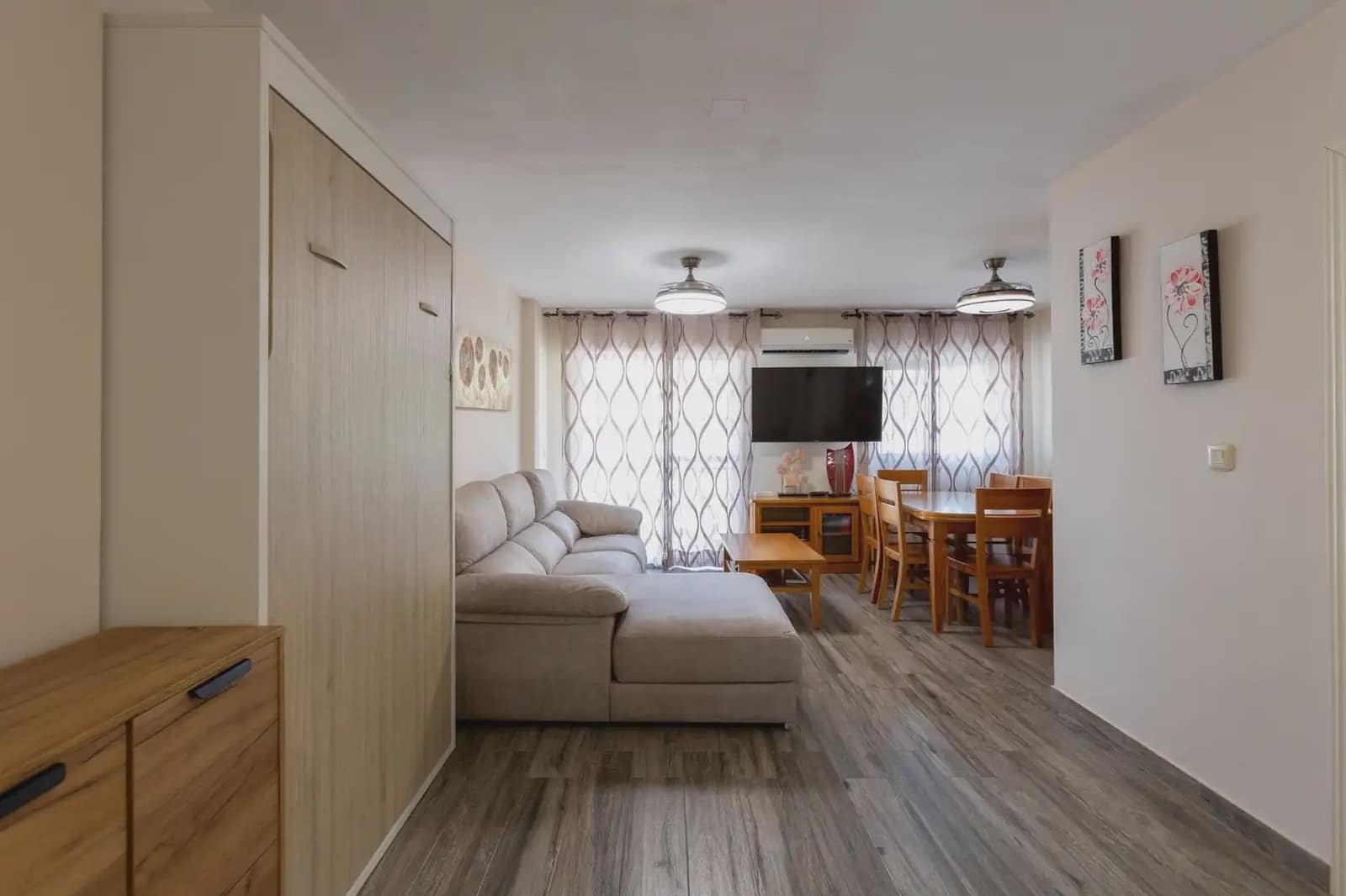 Townhouse for sale in Almunecar with pool garage - € 269,000 (Ref: 9837406)