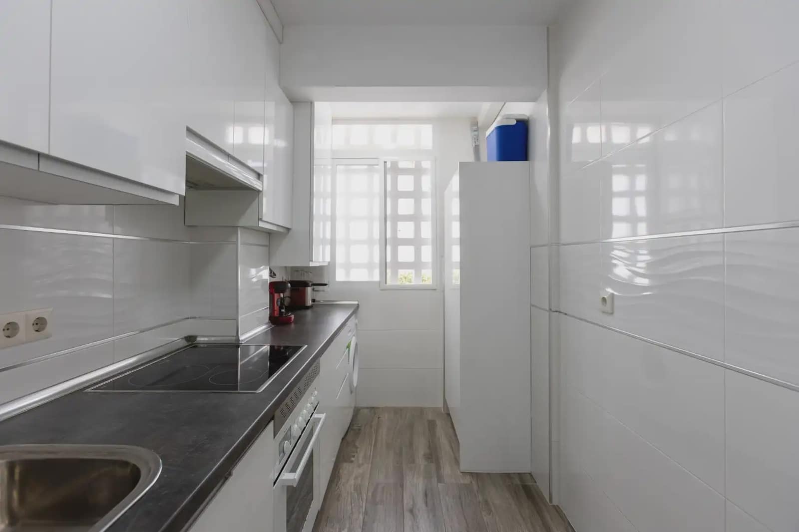 Townhouse for sale in Almunecar with pool garage - € 269,000 (Ref: 9837406)