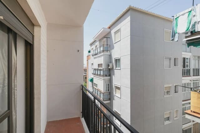 Lejlighed til salg i Zaidin, Granada by - € 230.000 (Ref: 9837407)