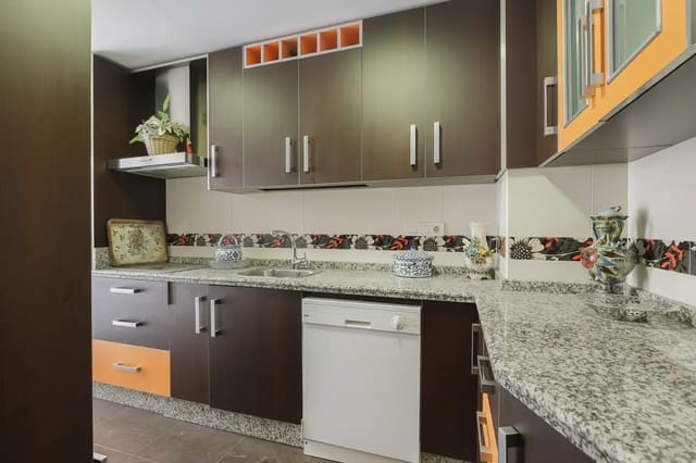 Lejlighed til salg i Zaidin, Granada by - € 230.000 (Ref: 9837407)