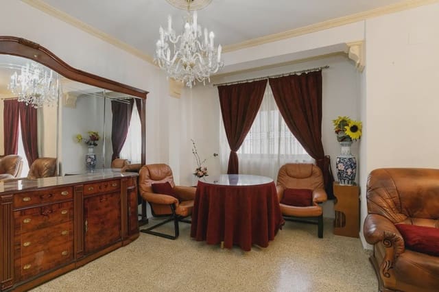 Lejlighed til salg i Zaidin, Granada by - € 230.000 (Ref: 9837407)