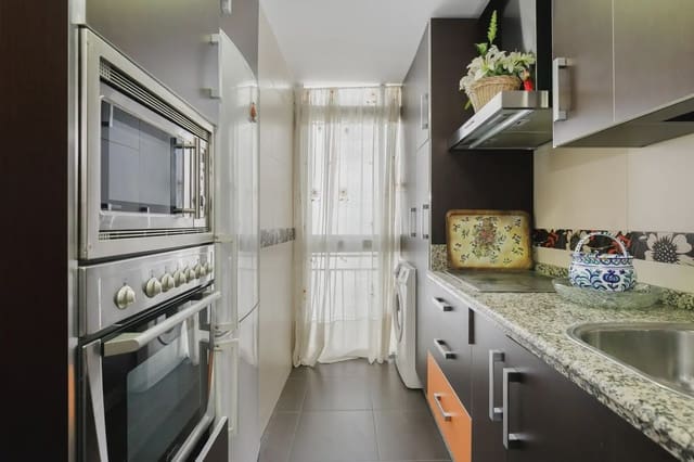 Lejlighed til salg i Zaidin, Granada by - € 230.000 (Ref: 9837407)