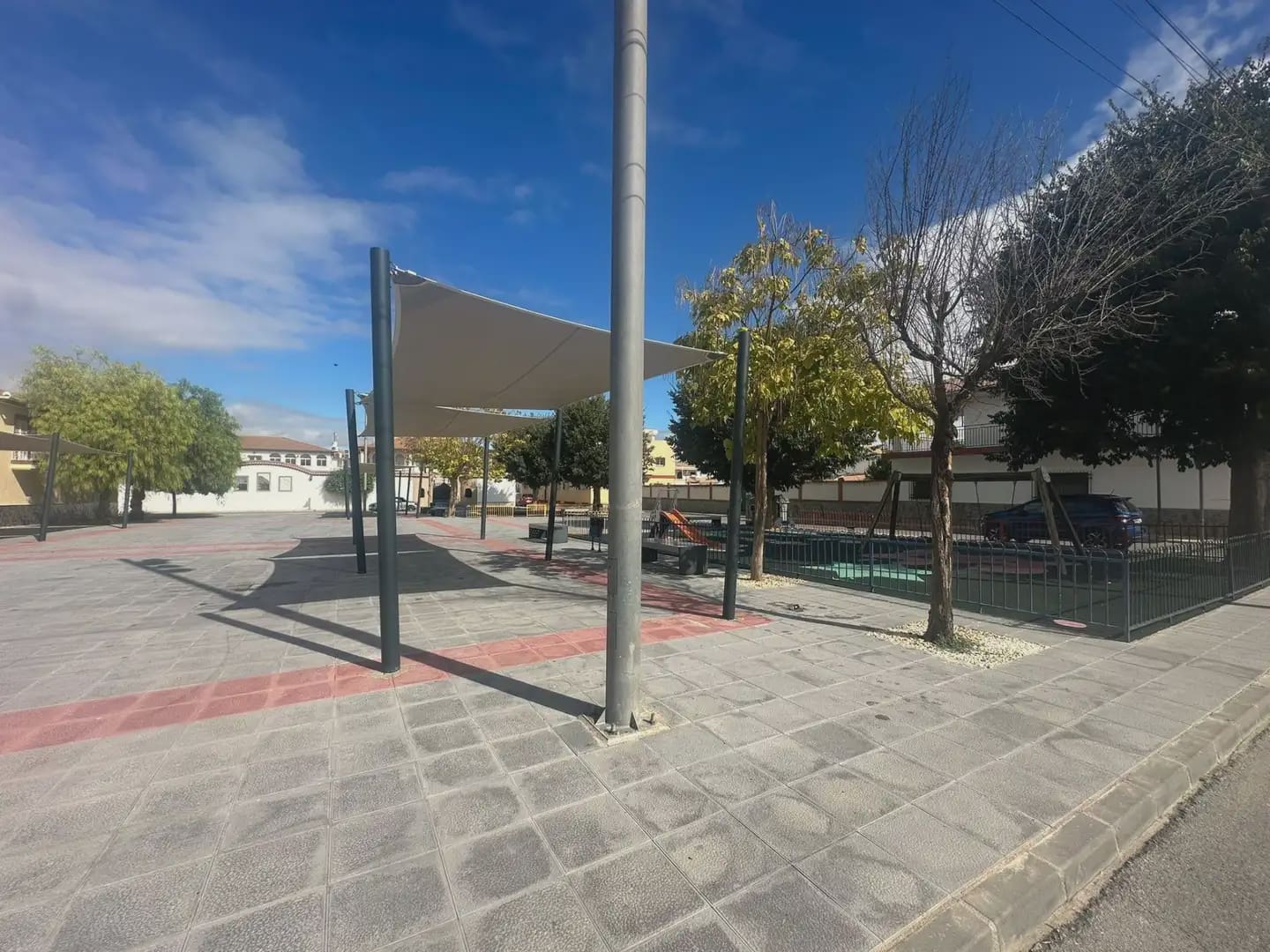 Solar/Parcela en Cijuela en venta - 59.900 € (Ref: 9837411)