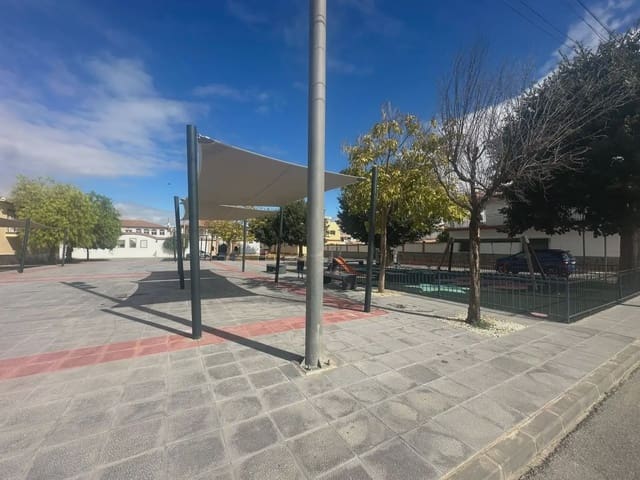 Byggegrund til salg i Cijuela - € 59.900 (Ref: 9837411)