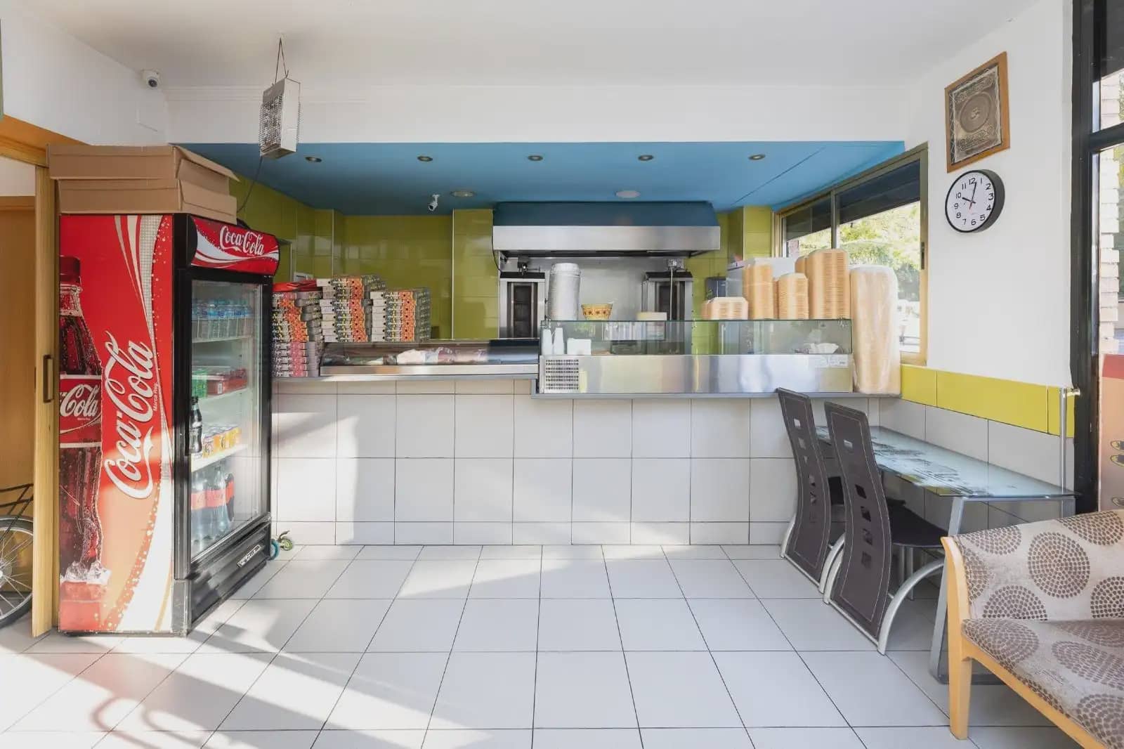 Local Comercial en Granada ciudad en venta - 75.900 € (Ref: 9837412)