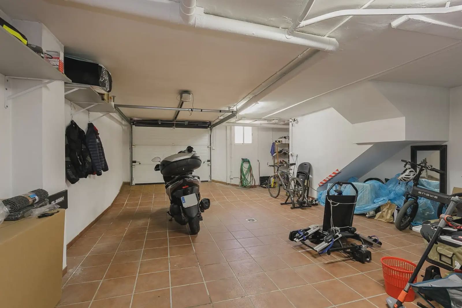 Omakotitalo myytävänä paikassa Ogijares mukana 
autotalli - 274 900 € (Ref: 9837415)