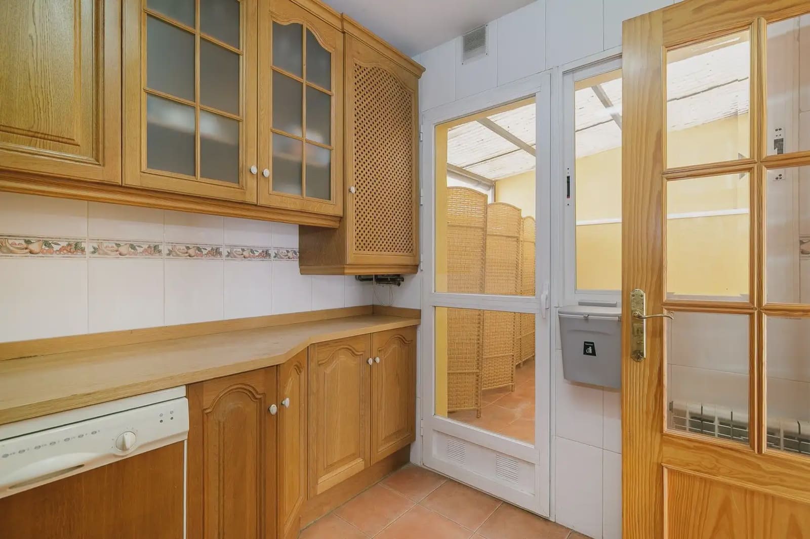 Omakotitalo myytävänä paikassa Ogijares mukana 
autotalli - 274 900 € (Ref: 9837415)