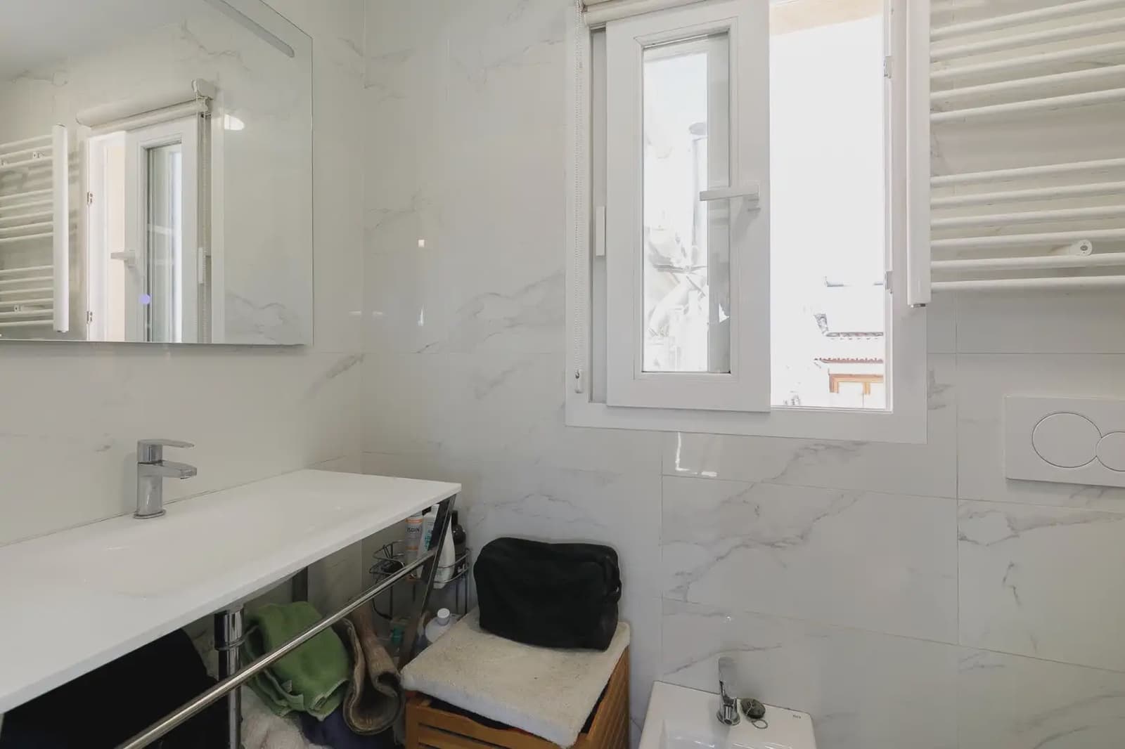 Omakotitalo myytävänä paikassa Ogijares mukana 
autotalli - 274 900 € (Ref: 9837415)