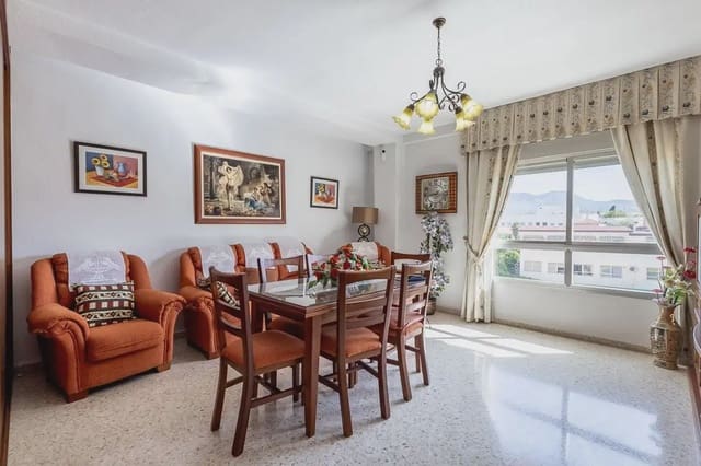 Appartamento in vendita in Almanjayar, Granada città con garage - 195.000 € (Rif: 9837416)