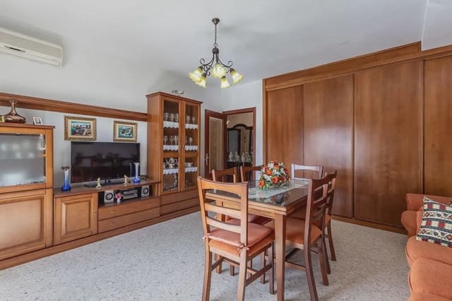 Appartamento in vendita in Almanjayar, Granada città con garage - 195.000 € (Rif: 9837416)
