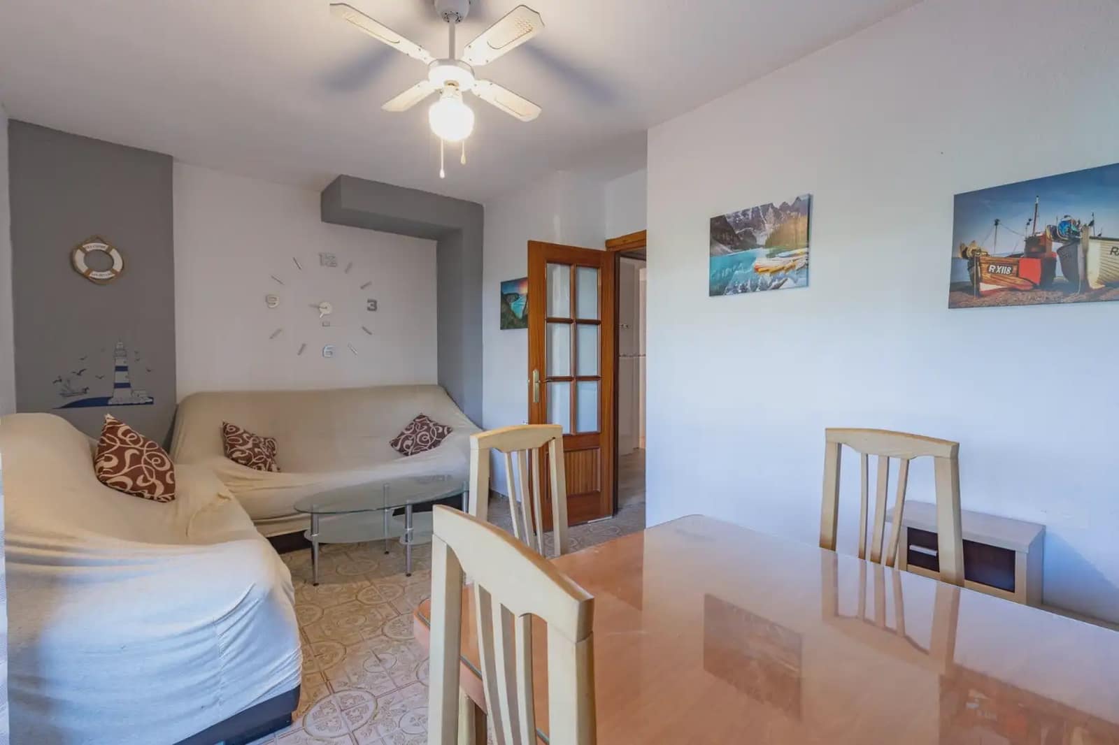 Flat te koop in Torrenueva - € 170.000 (Ref: 9837417)