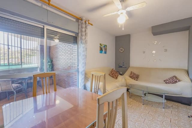 Flat te koop in Torrenueva - € 170.000 (Ref: 9837417)