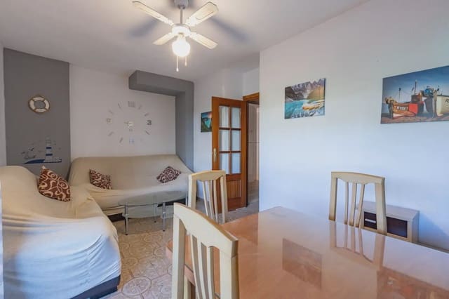 Flat te koop in Torrenueva - € 170.000 (Ref: 9837417)