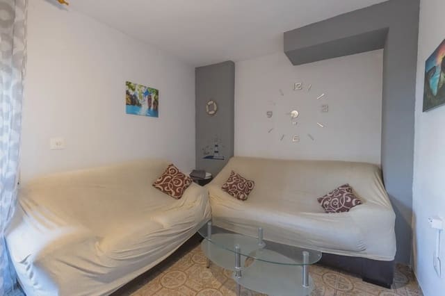 Flat te koop in Torrenueva - € 170.000 (Ref: 9837417)