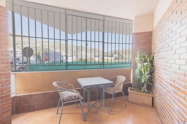 Flat te koop in Torrenueva - € 170.000 (Ref: 9837417)
