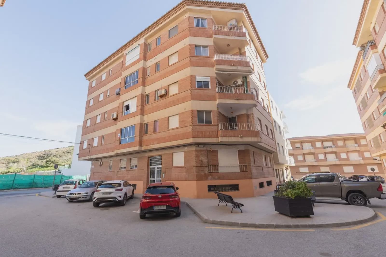 Flat te koop in Torrenueva - € 170.000 (Ref: 9837417)
