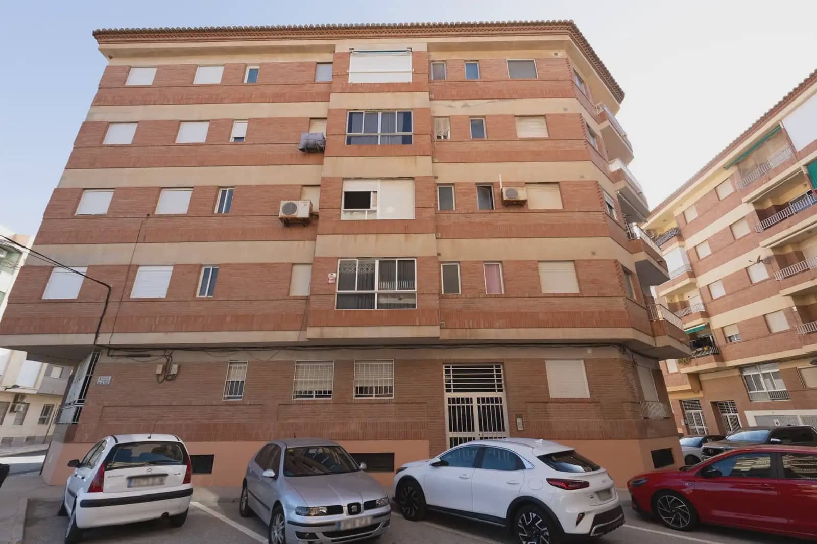 Flat te koop in Torrenueva - € 170.000 (Ref: 9837417)