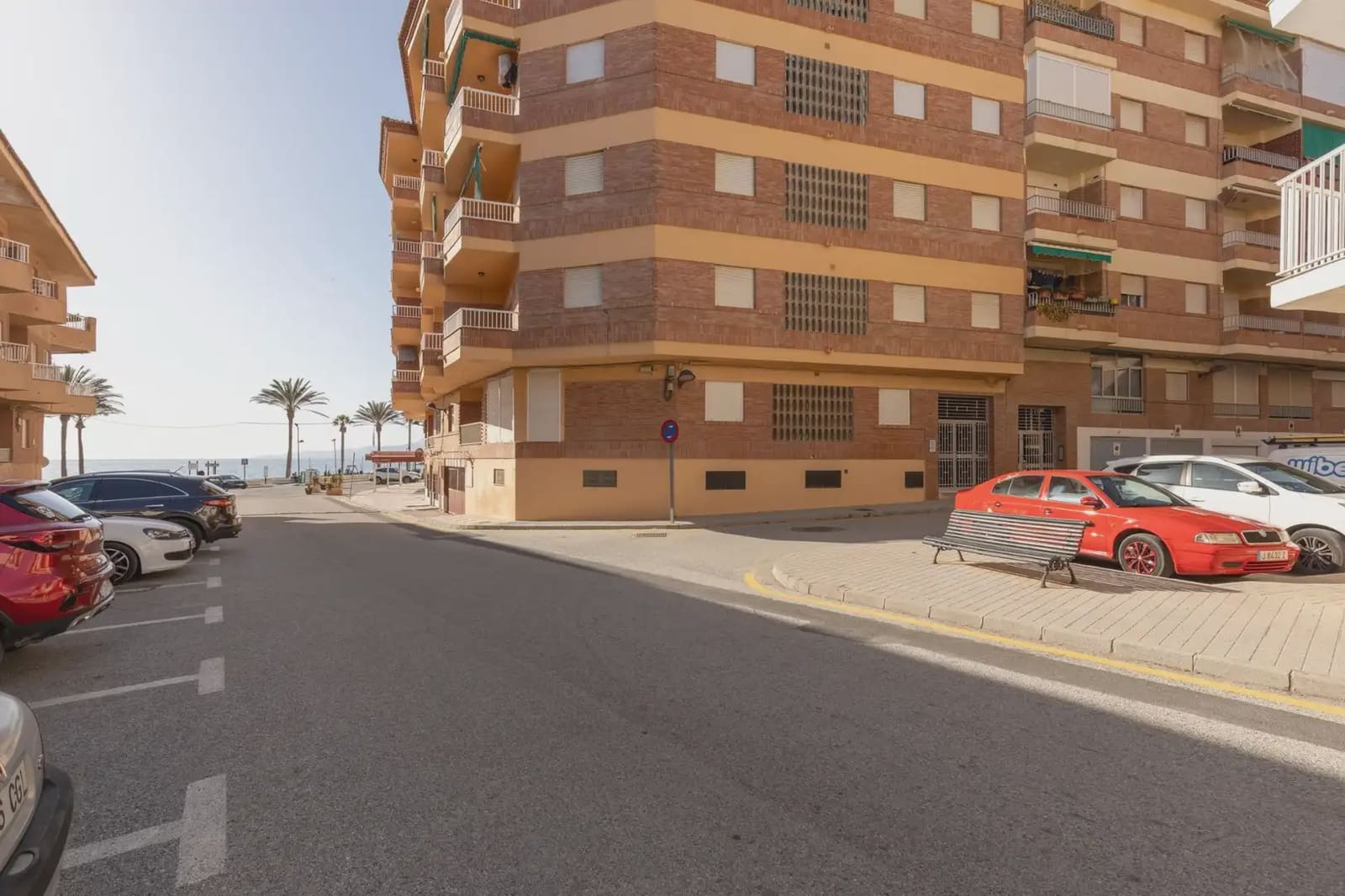 Flat te koop in Torrenueva - € 170.000 (Ref: 9837417)