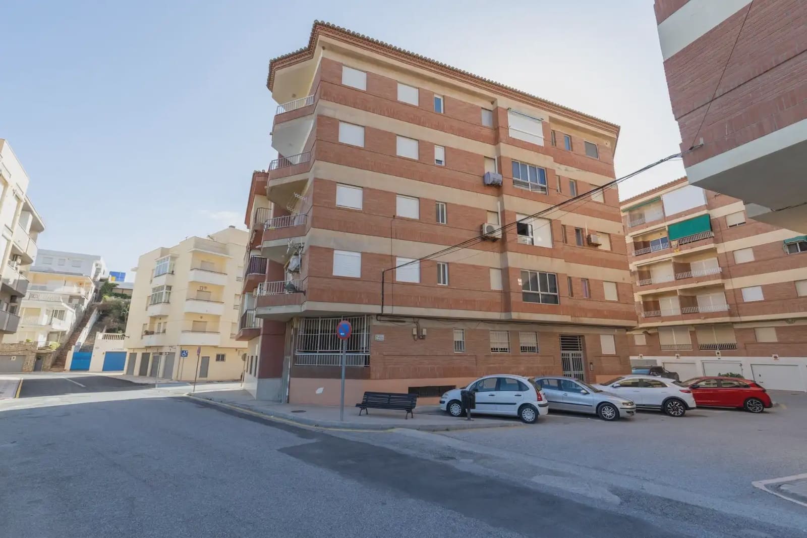 Flat te koop in Torrenueva - € 170.000 (Ref: 9837417)