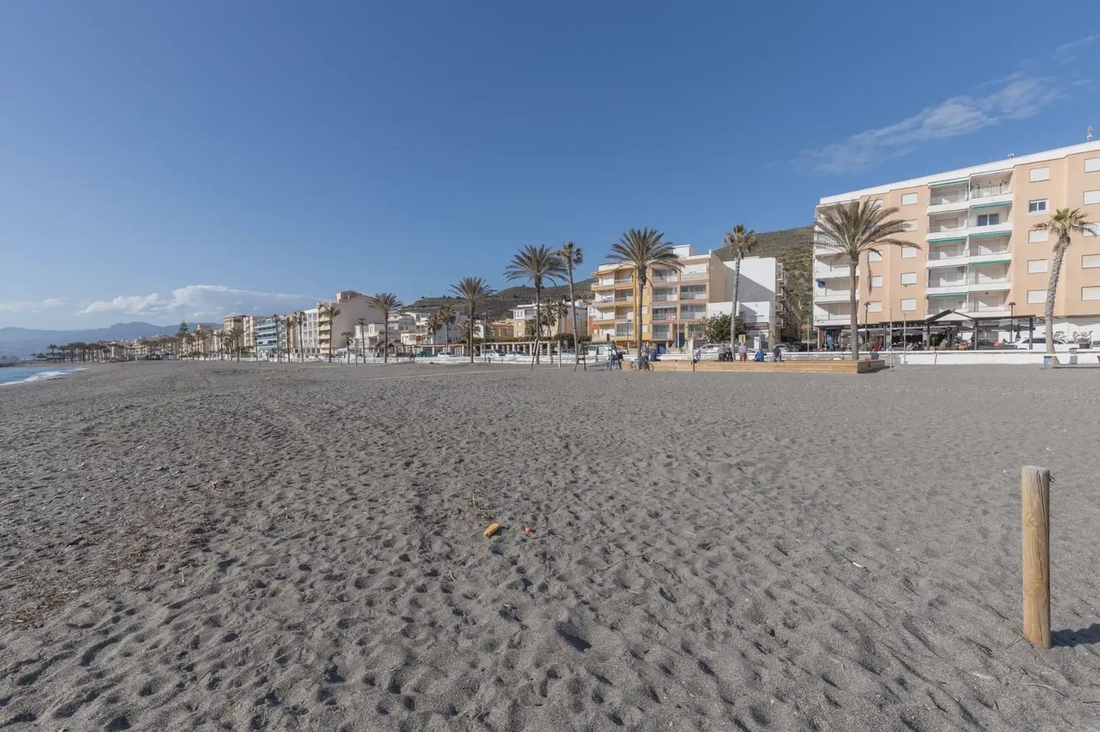Flat te koop in Torrenueva - € 170.000 (Ref: 9837417)