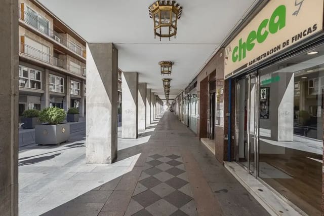 Comercial para venda em San Matías - Realejo, Granada cidade - 819 000 € (Ref: 9837418)