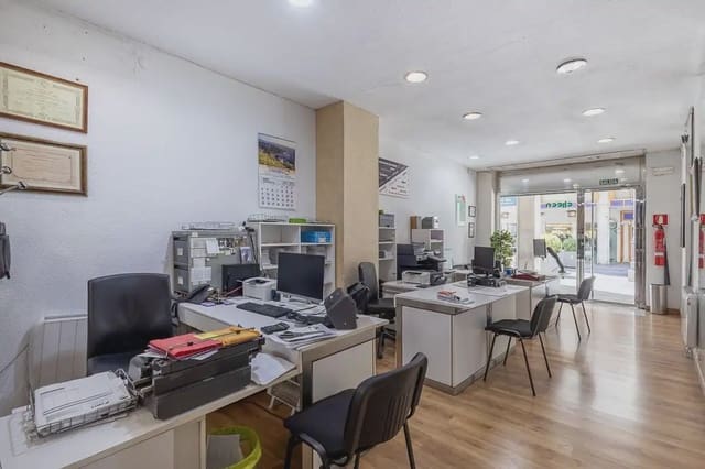 Comercial para venda em San Matías - Realejo, Granada cidade - 819 000 € (Ref: 9837418)