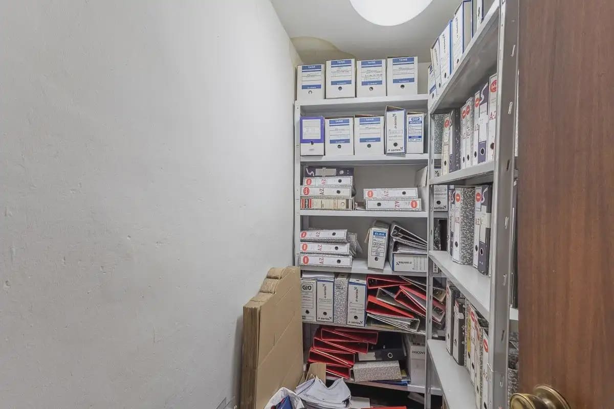 Comercial para venda em Granada cidade - 819 000 € (Ref: 9837418)