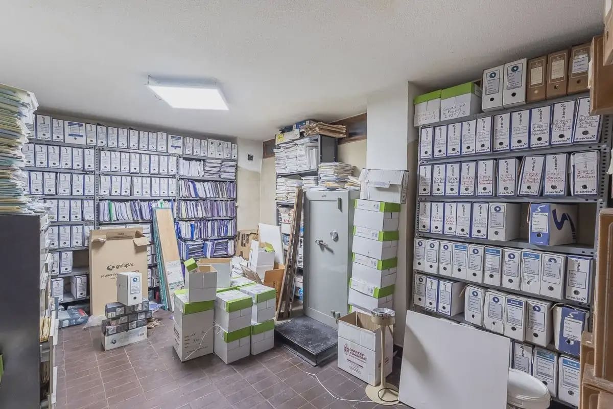 Comercial para venda em Granada cidade - 819 000 € (Ref: 9837418)
