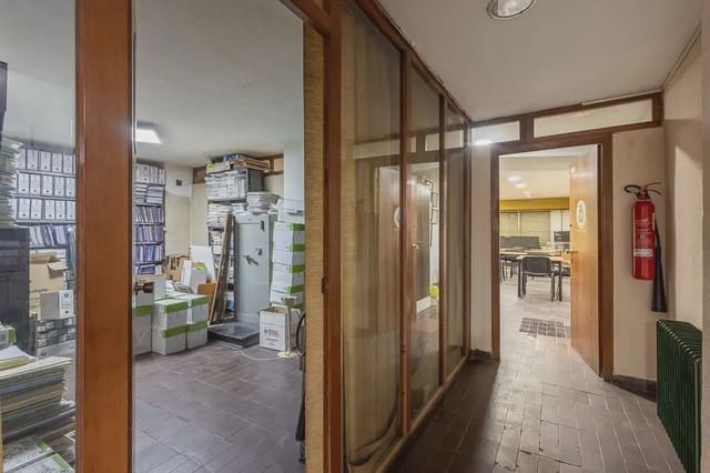 Büro zu verkaufen in San Matías - Realejo, Granada Stadt - 329.000 € (Ref: 9837419)