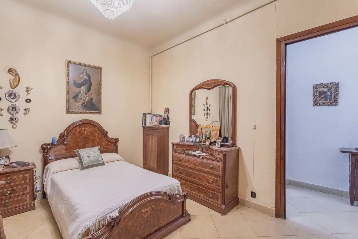 Leilighet til salgs i Granada by - € 499 000 (Ref: 9837420)