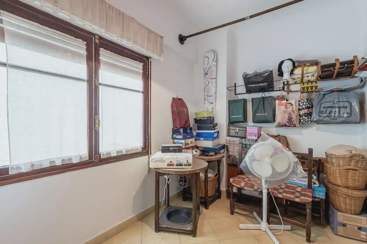 Leilighet til salgs i Granada by - € 499 000 (Ref: 9837420)