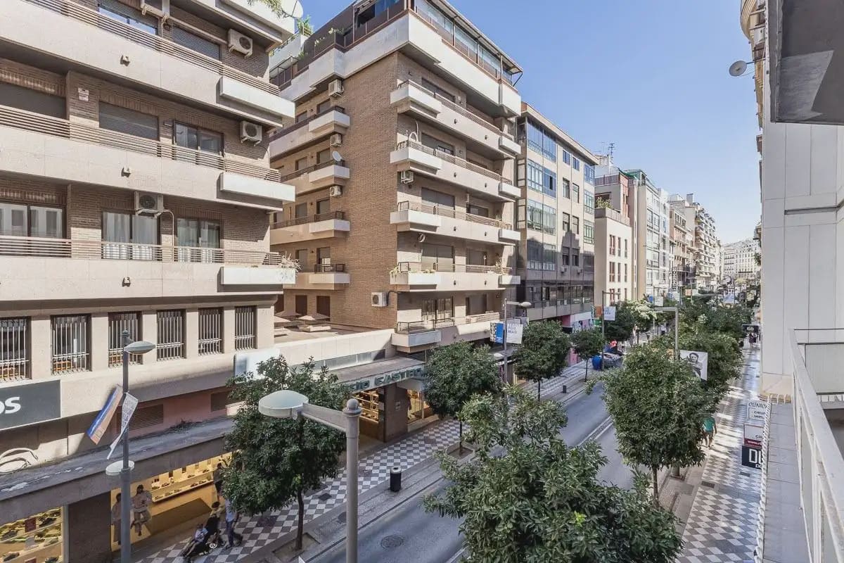 Leilighet til salgs i Granada by - € 499 000 (Ref: 9837420)