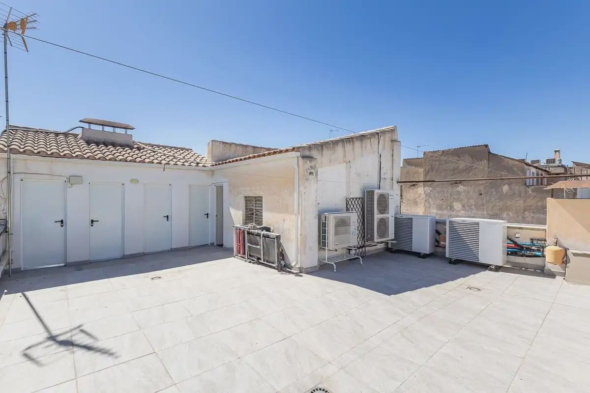 Leilighet til salgs i Granada by - € 499 000 (Ref: 9837420)
