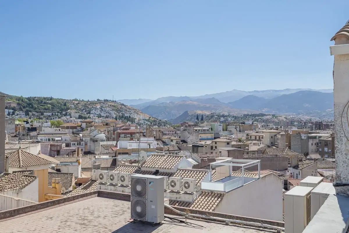 Leilighet til salgs i Granada by - € 499 000 (Ref: 9837420)