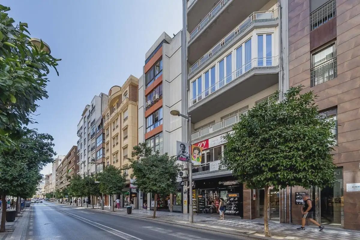 Leilighet til salgs i Granada by - € 499 000 (Ref: 9837420)
