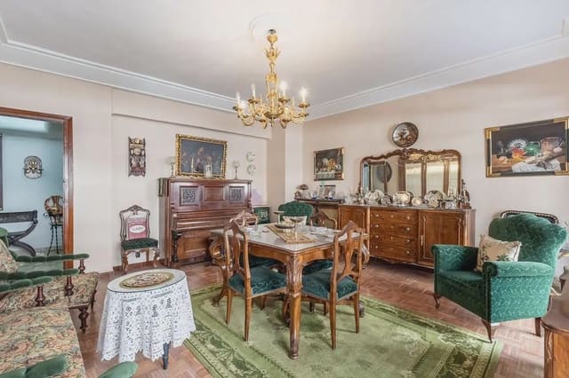Leilighet til salgs i San Matías - Realejo, Granada by - € 499 000 (Ref: 9837420)