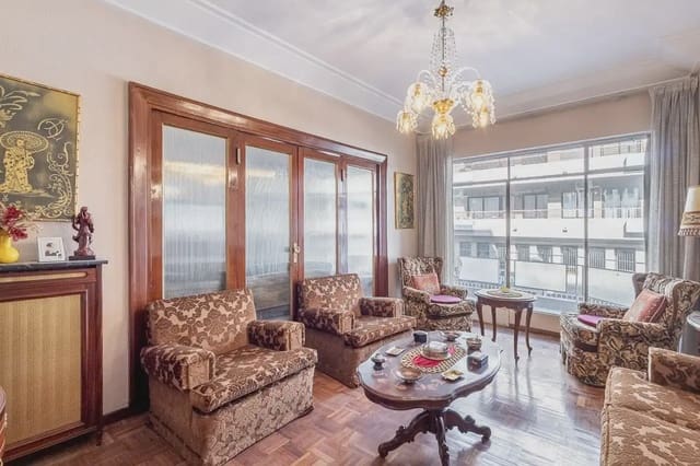 Leilighet til salgs i San Matías - Realejo, Granada by - € 499 000 (Ref: 9837420)