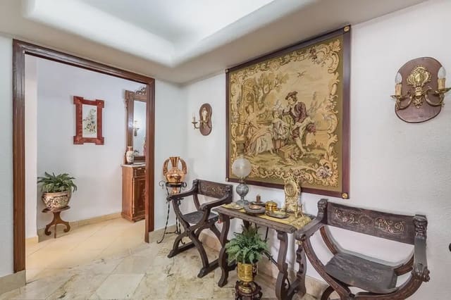 Leilighet til salgs i San Matías - Realejo, Granada by - € 499 000 (Ref: 9837420)