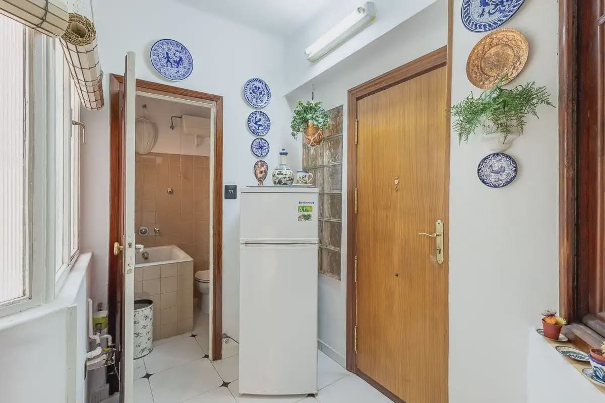 Leilighet til salgs i Granada by - € 499 000 (Ref: 9837420)