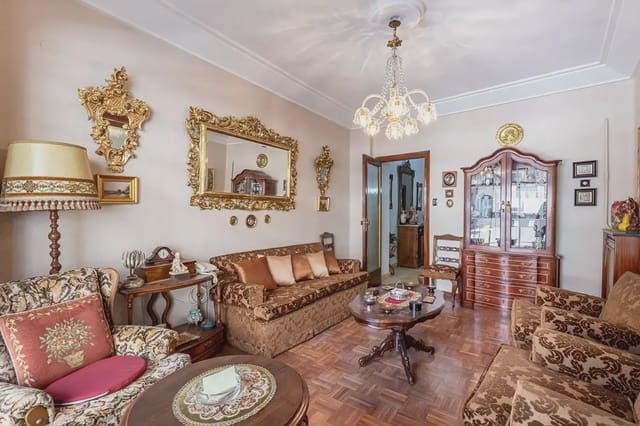 Leilighet til salgs i San Matías - Realejo, Granada by - € 499 000 (Ref: 9837420)