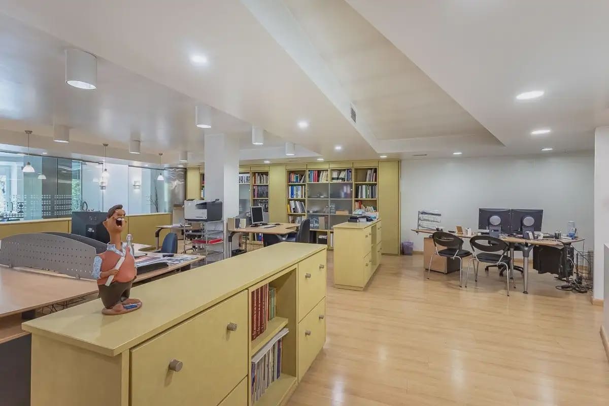 Erhverv til salg i Granada by - € 495.000 (Ref: 9837421)