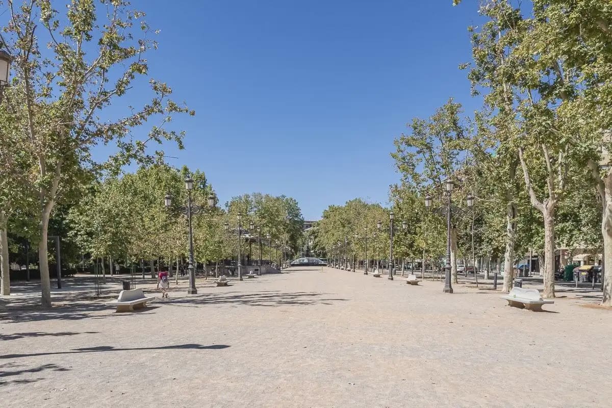 Erhverv til salg i Granada by - € 495.000 (Ref: 9837421)