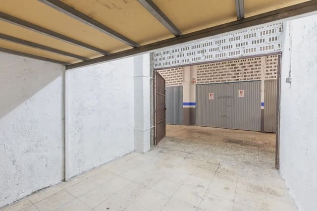 Garage for sale in Zaidin, Granada city - € 26,000 (Ref: 9837422)
