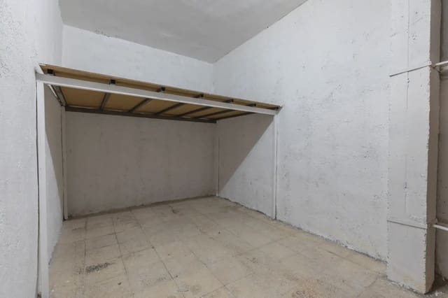 Garage for sale in Zaidin, Granada city - € 26,000 (Ref: 9837422)