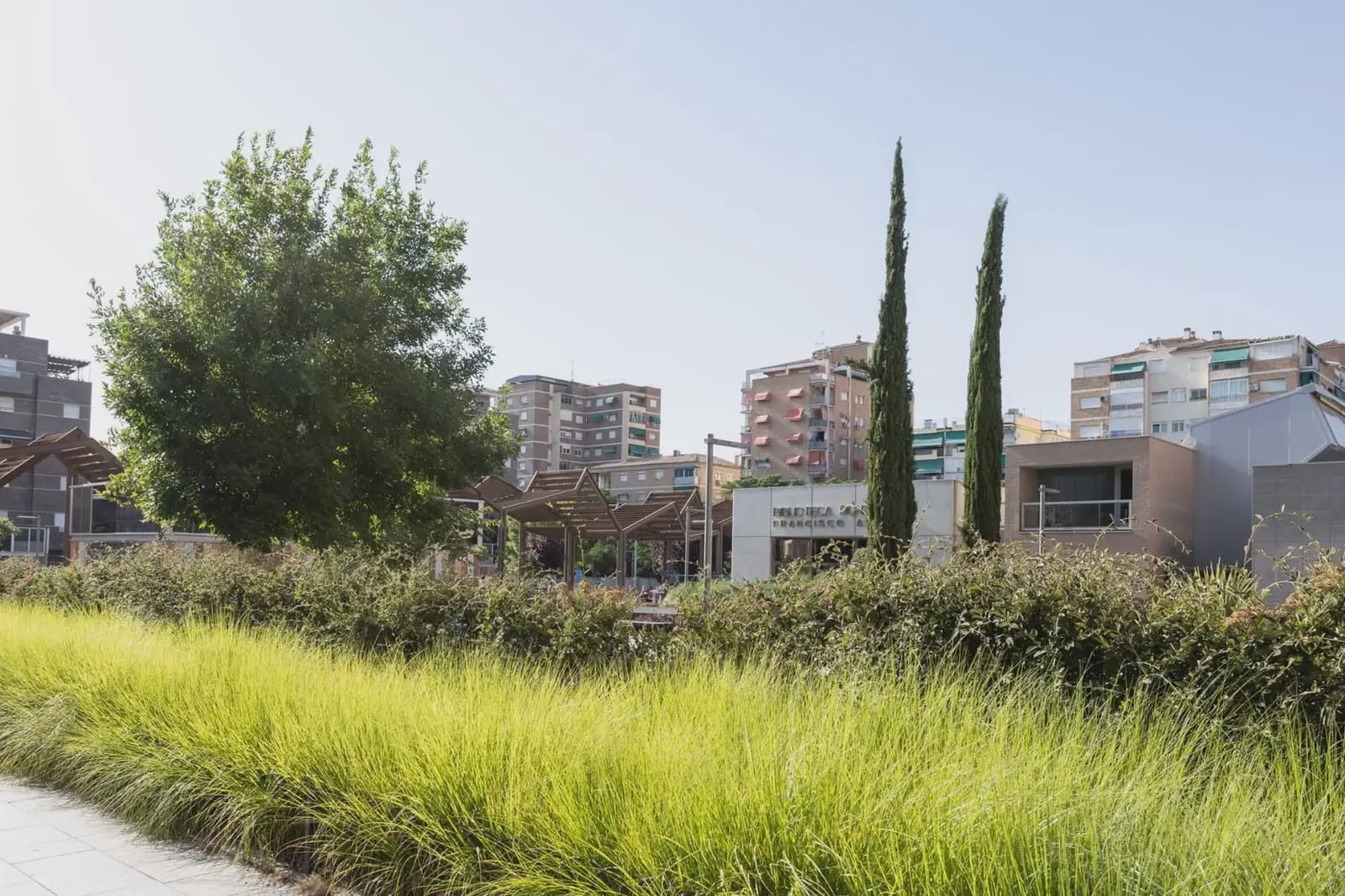Garage for sale in Granada city - € 26,000 (Ref: 9837422)