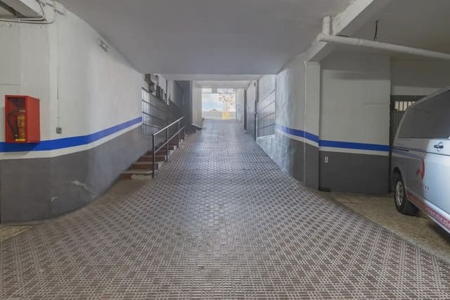 Garage for sale in Zaidin, Granada city - € 26,000 (Ref: 9837422)