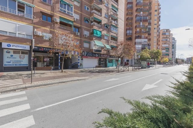 Garage for sale in Zaidin, Granada city - € 26,000 (Ref: 9837422)
