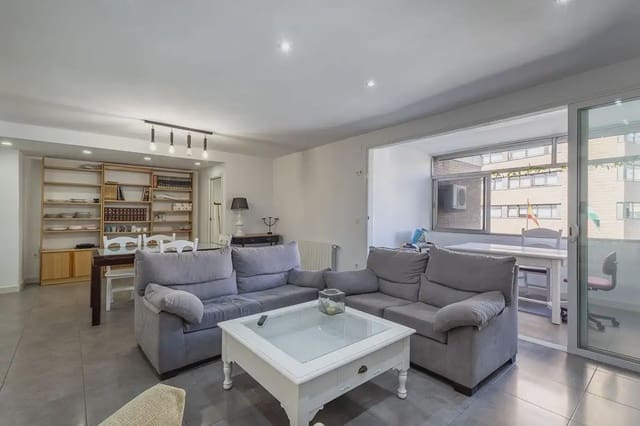 Flat te koop in Albaicin, Granada stad - € 489.000 (Ref: 9837423)